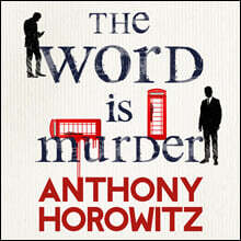 The Word Is Murder