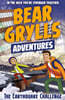 A Bear Grylls Adventure #06 : The Earthquake Challenge