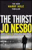 Harry Hole #11 : The Thirst