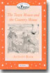 Classic Tales Beginner Level 2 : The Town Mouse and the Country Mouse :Activity Book