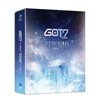 갓세븐 (GOT7) - GOT7 1st Concert “Fly In Seoul” Final Blu-ray