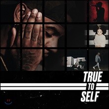 Bryson Tiller (브라이슨 틸러) - True to Self