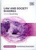 Law and Society in Korea