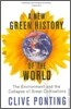 A New Green History Of The World