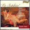 Sophie Yates 라 소피: 18세기 하프시코드 음악 - 소피 예이츠 (La Sophie: Popular Harpsichord Music Of The 18Th Century)