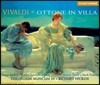 Richard Hickox / Collegium Musicum 90 비발디: 오페라 '오토네 인 빌라' - 콜레기움 무지쿰 90, 리차드 히콕스 (Vivaldi: Ottone In Villa)
