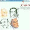 Ronald Thomas 비발디: 사계 - 본머스 신포니에타, 로널드 토마스 (Vivaldi: Four Seasons)