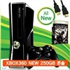 [XB360]XBOX360 250GB 콘솔 + HDMI케이블 + 메달오브에어본