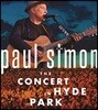 Paul Simon (폴 사이먼) - The Concert In Hyde Park (2012년 7월 15일 하이드 파크 라이브)