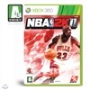 [XB360]NBA 2K11