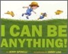 My Little Library Pre-Step : I Can be Anything! (Paperback Set)