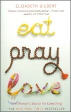 Eat Pray Love