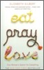 Eat Pray Love