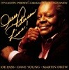 Oscar Peterson - Live 오스카 피터슨 1986년 LA 라이브