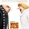 슈퍼배드 3 애니메이션 영화음악 (Despicable Me 3 OST - Produced by Pharrell Williams 퍼렐 윌리엄스)
