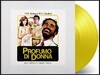 디노 리시의 '여인의 향기' 영화음악 (Profumo di Donna OST by Armando Trovajoli 아르만도 트로바졸리) [옐로우 컬러 LP]