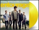 안투라지 영화음악 (Entourage OST) [옐로우 컬러 LP]