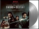 와호장룡 2: 운명의 검 영화음악 (Crouching Tiger Hidden Dragon: Sword of Destiny OST by Shigeru Umebayashi) [실버 컬러 2LP]