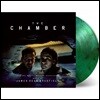 체임버 영화음악 (The Chamber OST by James Dean Bradfield 제임스 딘 브래드필드) [그린&블랙 믹스 컬러 LP]