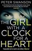 The Girl with a Clock for a Heart