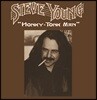 Steve Young (스티브 영) - Honky-Tonk Man