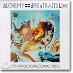 Dire Straits - Alchemy Live