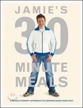 Jamie's 30-Minute Meals