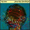 Nev Cottee - Strange News From The Sun (LP)