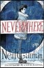 Neverwhere Illustrated Edition