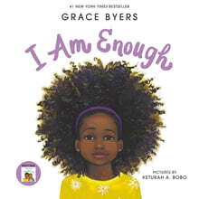 I Am Enough