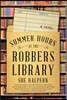 Summer Hours at the Robbers Library