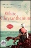 White Chrysanthemum