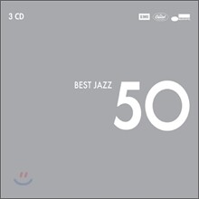베스트 재즈 50 (Best Jazz 50)