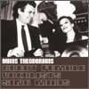 Mikis Theodorakis - Great Female Vocalists Sing Mikis