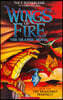 Wings of Fire Graphic Novel #1: The Dragonet Prophecy
