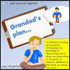 Grandads Plan: A rhyming children's book that introduces the lean tool 5S: 5S - Everything has a place and everything in its place. Lean for Children.