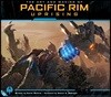The Art and Making of Pacific Rim Uprising