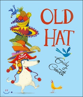Old Hat