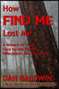 How FIND ME Lost Me: A Breach of Trust Told by the Psychic Who Didn't See It Coming. - A Do as I Say Not as I Did Book for Writers.