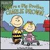 You're a Big Brother, Charlie Brown!