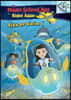 Sink or Swim: Exploring Schools of Fish: A Branches Book (the Magic School Bus Rides Again): Volume 1