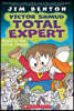Night of the Living Things (Victor Shmud, Total Expert #2): Volume 2