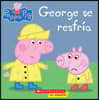 Peppa Pig: George Se Resfria (George Catches a Cold)