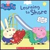 Learning to Share