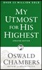 My Utmost for His Highest: Updated Language Paperback
