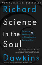 Science in the Soul: Selected Writings of a Passionate Rationalist