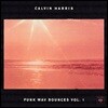 Calvin Harris (캘빈 해리스) - Funk Wav Bounces Vol.1
