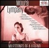 Moura Lympany 모라 림패니 - 12 오리지널 앨범 10CD 박스세트 (Milestones of a Legend - 12 Original Albums)