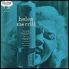 Helen Merrill - Helen Merrill with Clifford Brown (헬렌 메릴 & 클리포드 브라운)