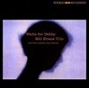 Bill Evans Trio (빌 에반스 트리오) - Waltz For Debby